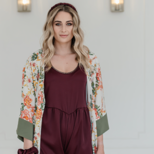 Kimonos